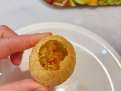 -清真·AL-JANNAT 佳纳特餐厅(狮子桥店)