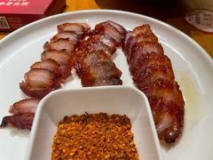 -巢爷老味(东方红店)