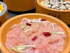 -喜味涮自助小火锅(广州东圃天河城店)