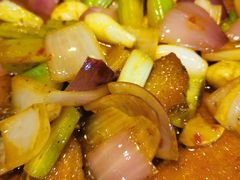 -嘎嘎鸭脑壳江湖菜(五里店)