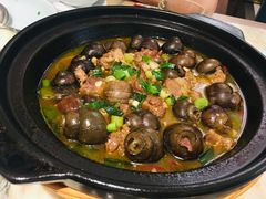 -梁家大院•农家菜(昆山会展中心店)