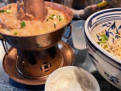 -蜗牛小馆醉乡民谣云南菜(惠新西里店)