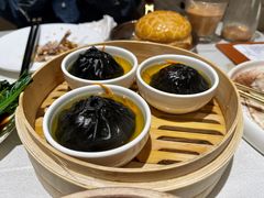 -十二粤味·顺德菜·烧鹅点心(五四广场店)