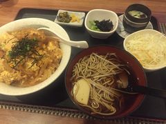 -纹兵卫手打荞麦面日料(虹桥本店)