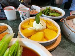 -新白鹿餐厅(悠迈生活广场店)