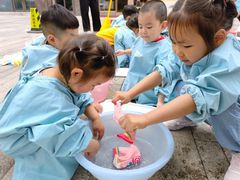 -绿城奇妙园双语日托(华茂悦峰园区)