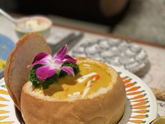 -太食獸泰式茶餐厅(北美新天地店)