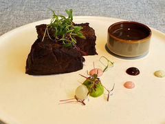 -XUN Bistro西餐厅