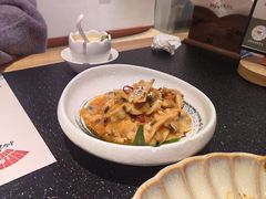 -桃夭日式料理(国信店)