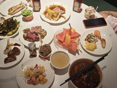 -麓湖国际水疗