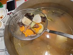-焯牛潮汕牛肉火锅(云峰街创始店)