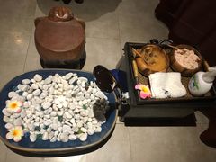 -泰禾馨·泰式按摩精油SPA(河西万达店)