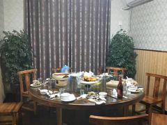 包厢-李东农庄(中南百草园地标店)