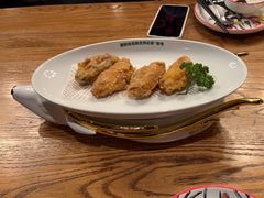 -新白鹿餐厅(百联中环店)