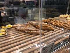 -BreadTalk面包新语·烘焙蛋糕(领展购物广场店)