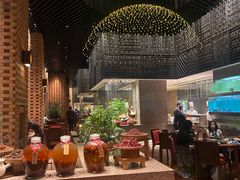 -君悦酒店·1881·北京烤鸭