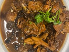 -李记东北饺子馆·东北菜(欢乐谷店)