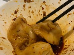 -韩包子(建设路店)