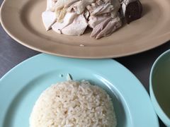 -红大哥水门鸡饭(總店)