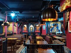 大堂-Helens海伦司(韩国购物城店)