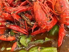 -盱眙红叶龙虾(金源北路店)
