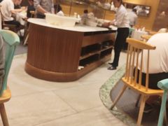 -莆田餐厅PUTIEN(三里屯店)