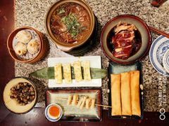 -南京大牌档(人民广场店)
