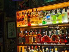 -丽纳尔斯酒吧咖啡LENORE’S BAR(三经街店)