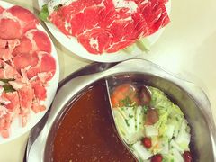 -台北吴记老锅底麻辣火锅(蓝村路店)