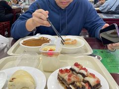 -护国寺小吃(中关村店)