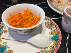 -巴依老爷新疆美食(清华东门店)