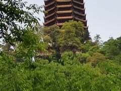 -青城山