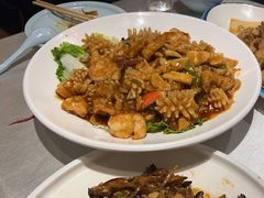 -津沽小院(天津之眼店)