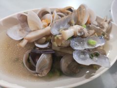 -旧款宁波饭店(华敏世纪广场店)