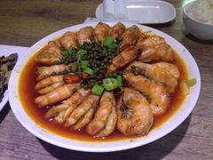 -大红袍川菜馆(总店)
