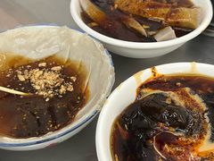 -杨记灌肠(食品街店)