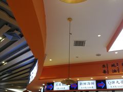 -天府国麻辣香锅(黄岛永旺店)