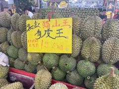 -榴莲一条街