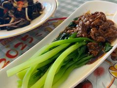 -上岛咖啡(华源四里店)