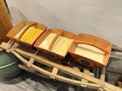 -小时候文化主题餐厅(田家店)