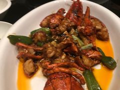 -徐记海鲜(陕西历史博物馆|明德门店)