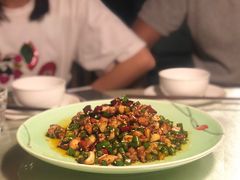 -周三的情书花园餐厅(江北店)