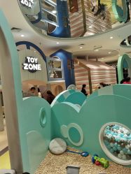 -meland club亲子乐园(重庆万象城店)