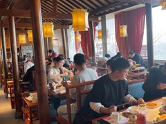 -老员外骨汤火锅(海州古城店)