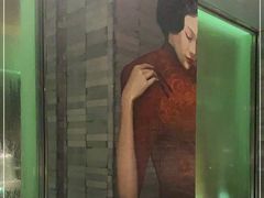 门面-三号黄浦会Canton Table