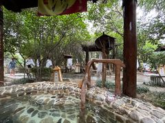 -观唐（国际）度假村温泉