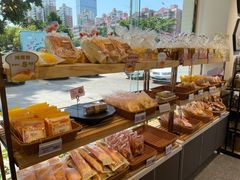 -Caidie Bakery采蝶轩(人民东路店)