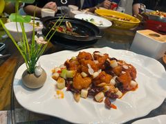 -香辣蟹·精品川菜(东四店)