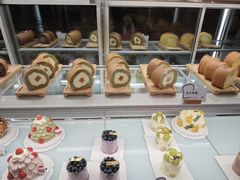 -崎本的店·专业酵种吐司(无锡万象汇店)