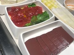 -海底捞火锅(九久奥特莱斯店)